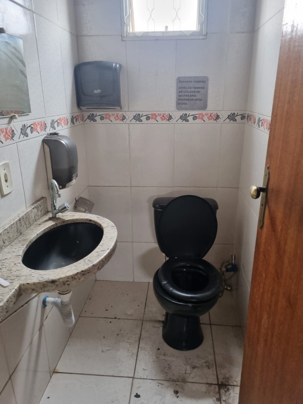 Depósito-Galpão, 415 m² - Foto 8