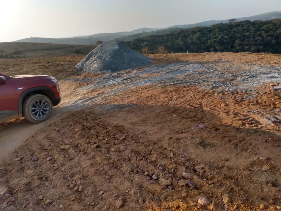 Fazenda, 160 hectares - Foto 17