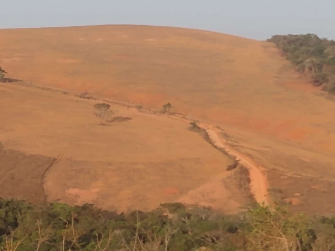 Fazenda, 160 hectares - Foto 18
