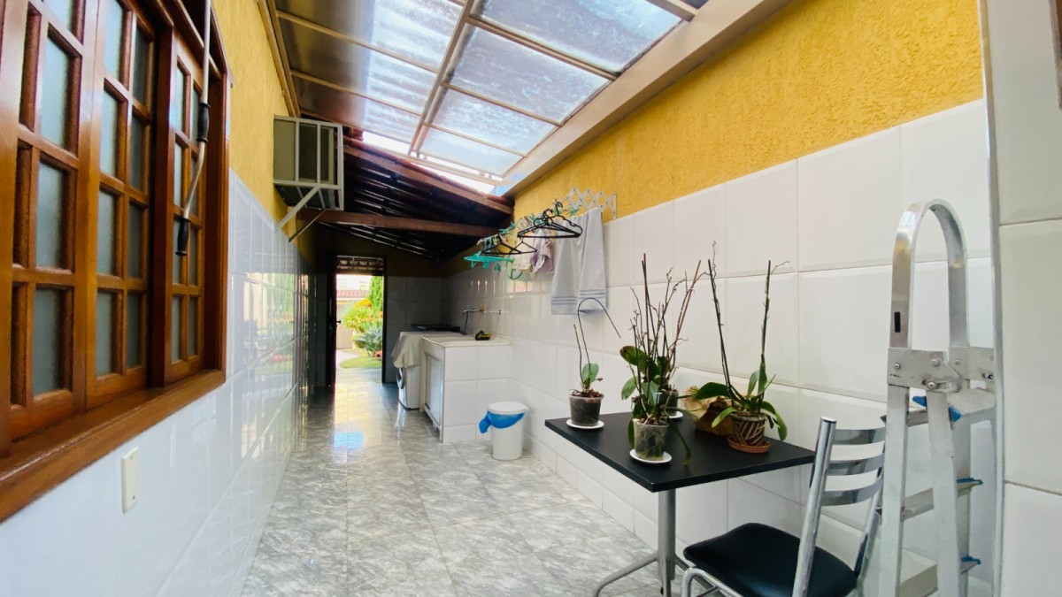 Casa, 4 quartos, 180 m² - Foto 7