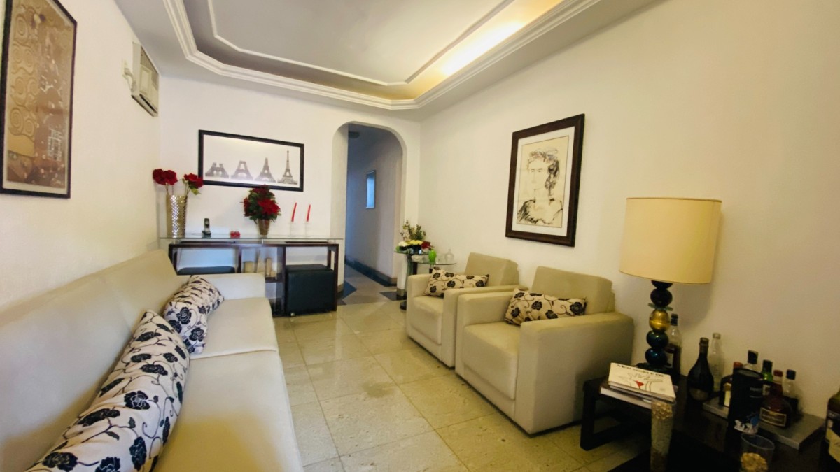 Casa, 4 quartos, 180 m² - Foto 16