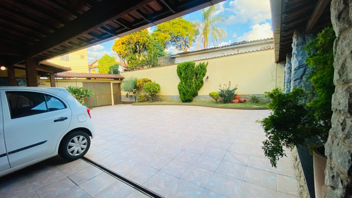 Casa, 4 quartos, 180 m² - Foto 4