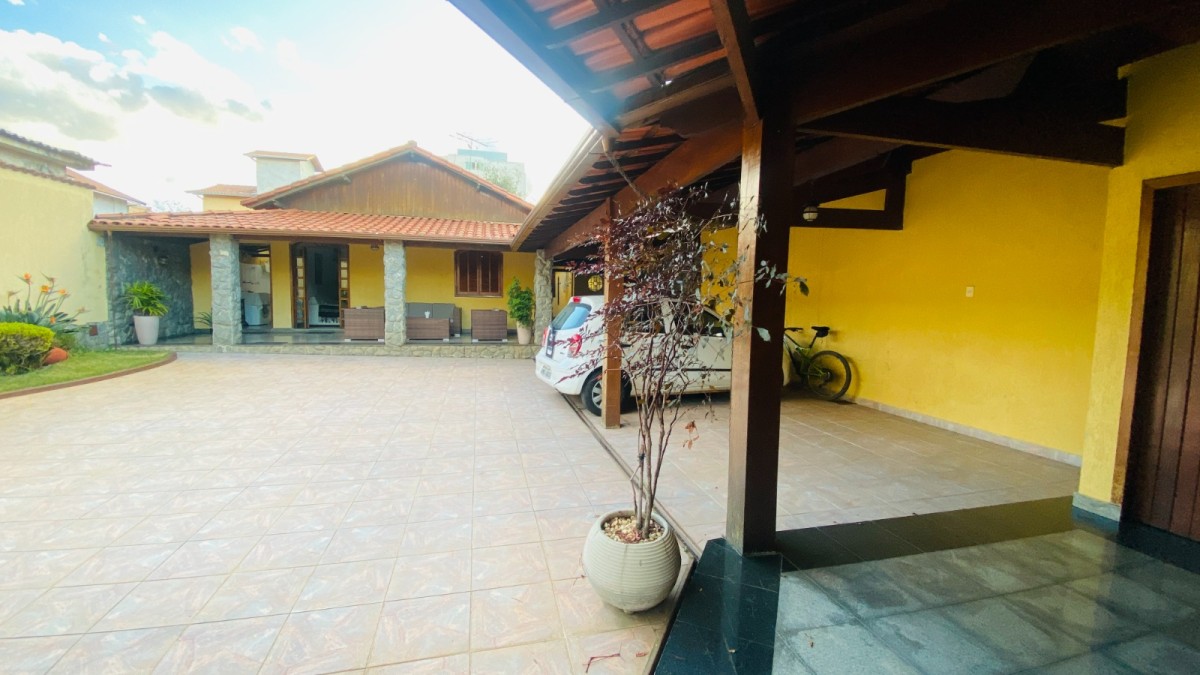 Casa, 4 quartos, 180 m² - Foto 3