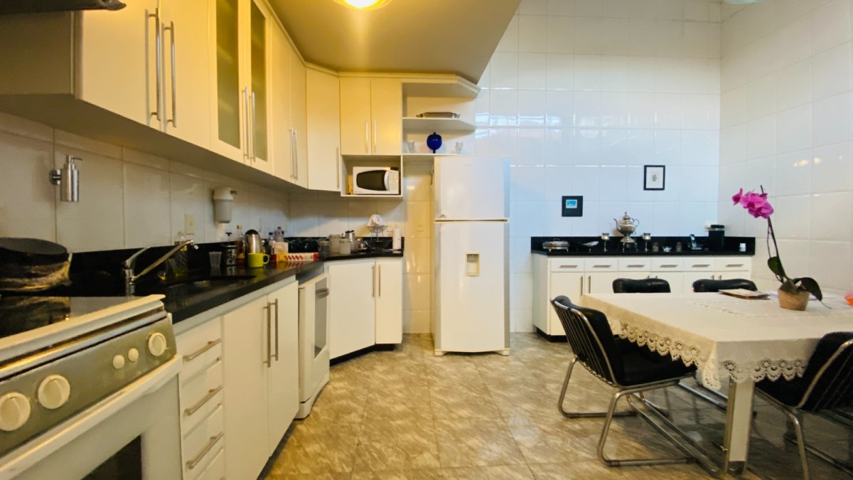 Casa, 4 quartos, 180 m² - Foto 12