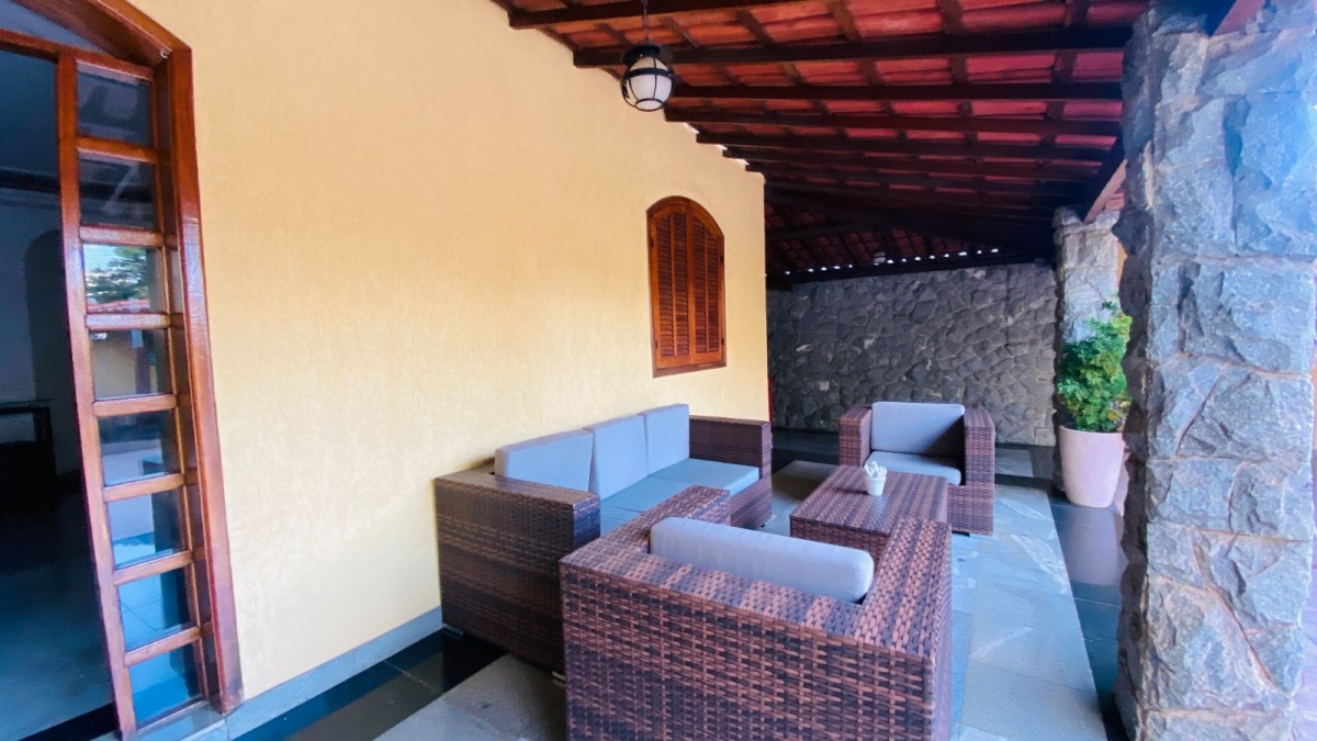 Casa, 4 quartos, 180 m² - Foto 8