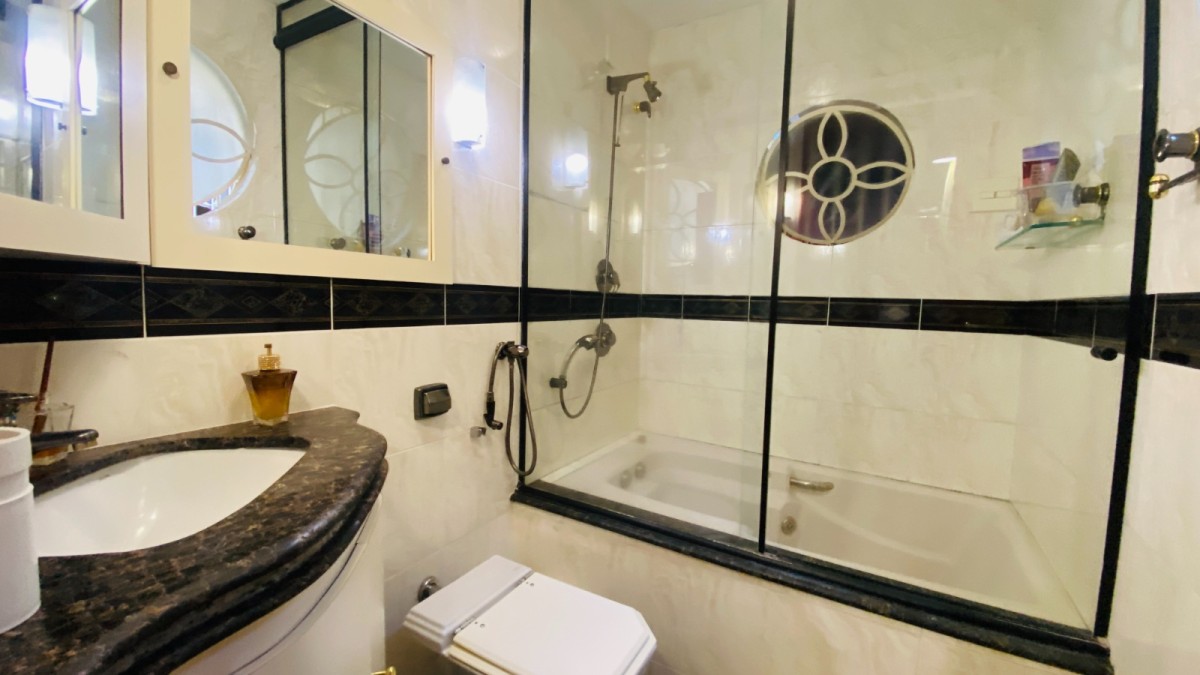 Casa, 4 quartos, 180 m² - Foto 21