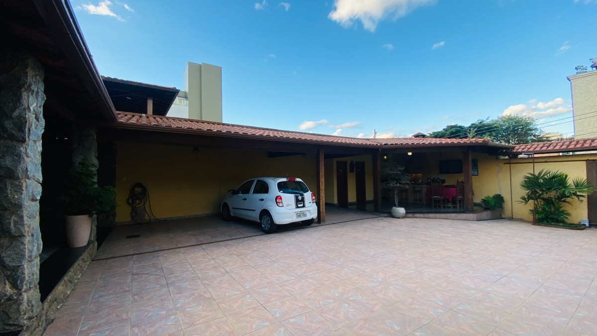 Casa, 4 quartos, 180 m² - Foto 5