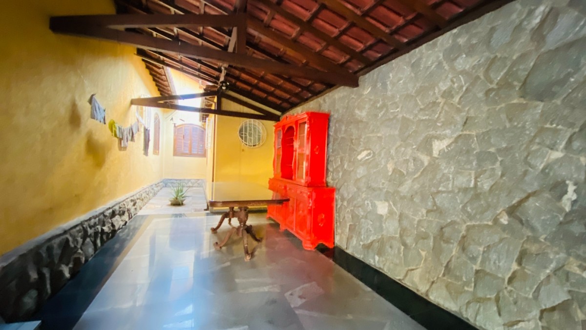 Casa, 4 quartos, 180 m² - Foto 6