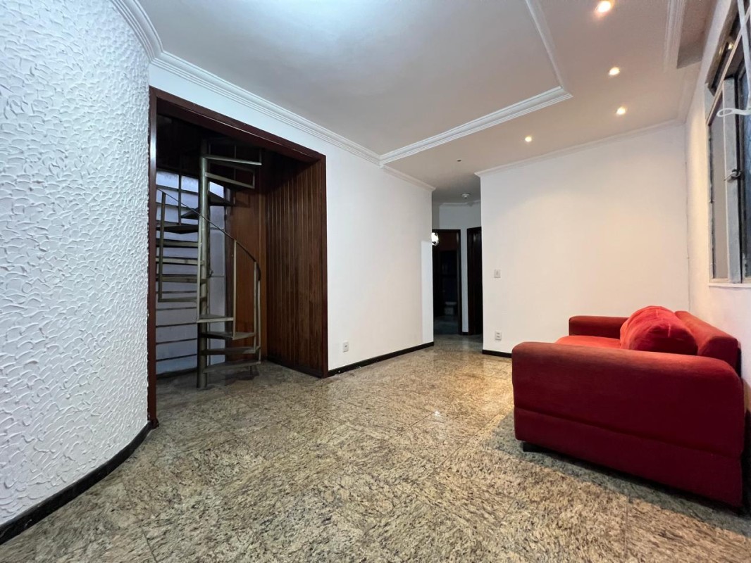 Cobertura, 4 quartos, 120 m² - Foto 18