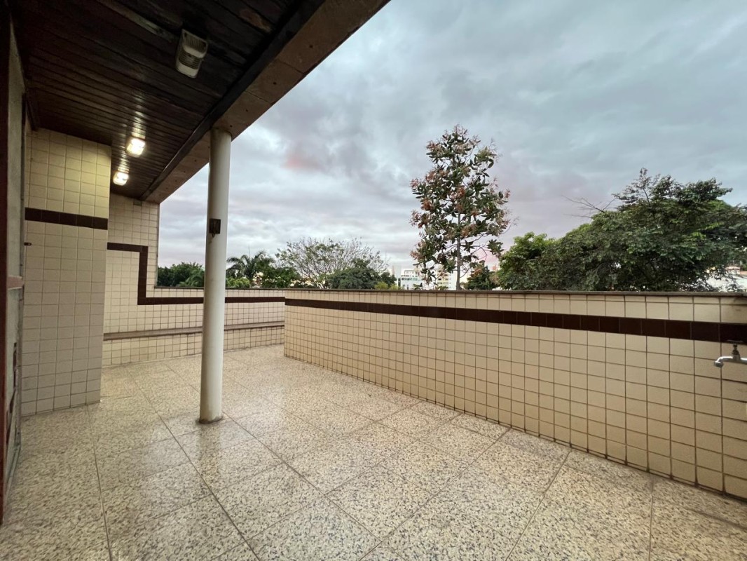 Cobertura, 4 quartos, 120 m² - Foto 2