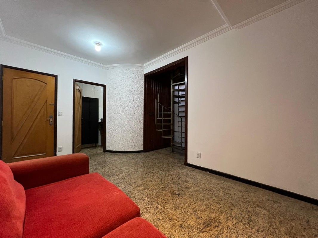 Cobertura, 4 quartos, 120 m² - Foto 16