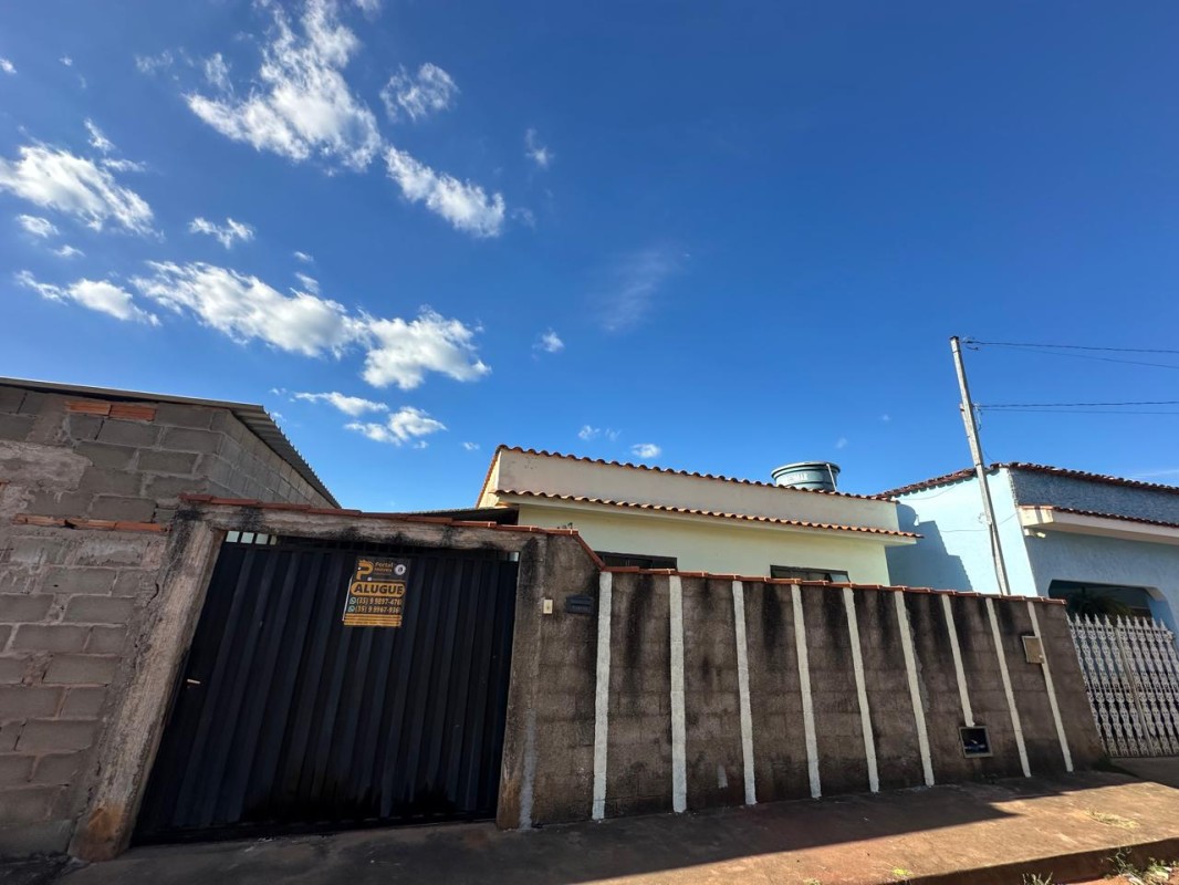 Casa, 2 quartos - Foto 2