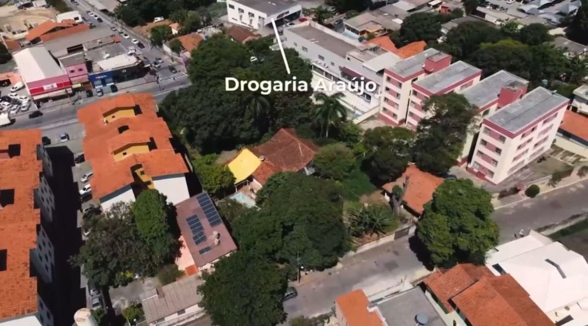 Terreno, 2953 m² - Foto 2