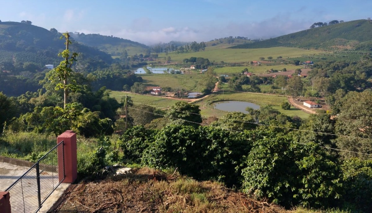Fazenda, 60 hectares - Foto 1
