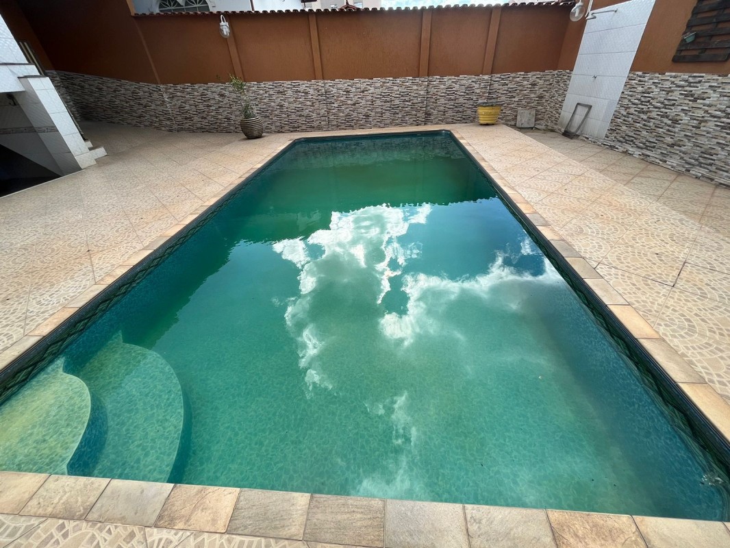 Casa, 4 quartos, 300 m² - Foto 3