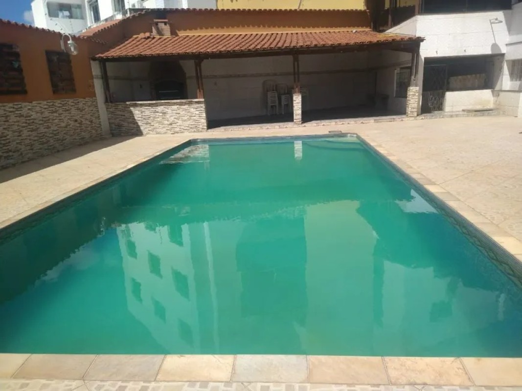 Casa, 4 quartos, 300 m² - Foto 4