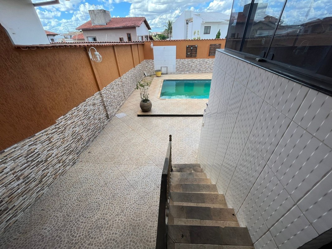 Casa, 4 quartos, 300 m² - Foto 6
