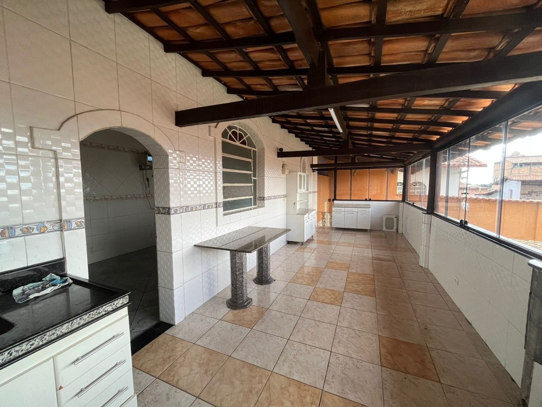 Casa, 4 quartos, 300 m² - Foto 10