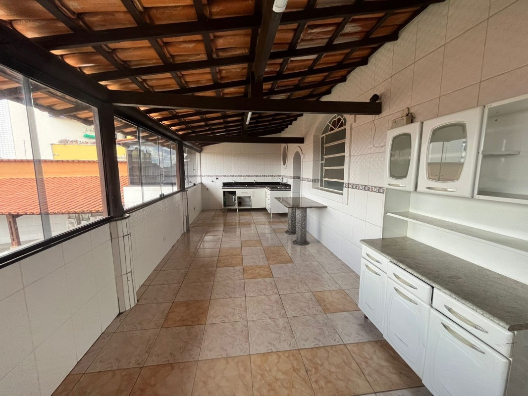Casa, 4 quartos, 300 m² - Foto 9