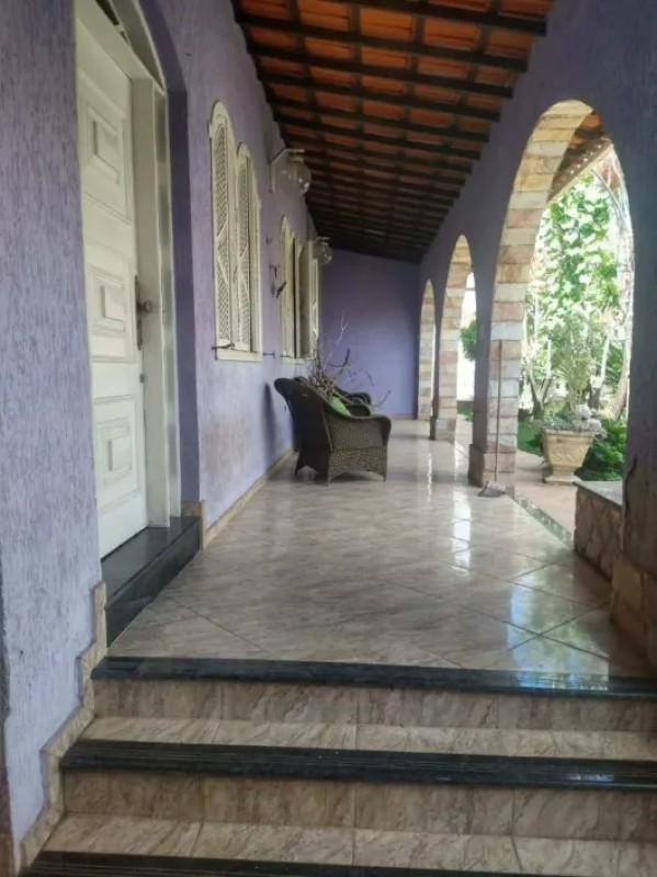 Casa, 4 quartos, 300 m² - Foto 2