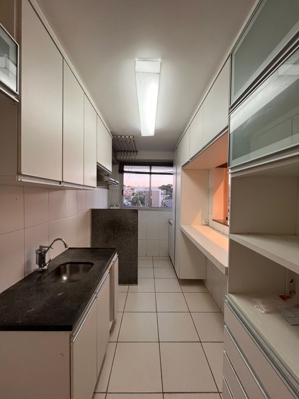 Apartamento, 3 quartos, 70 m² - Foto 8