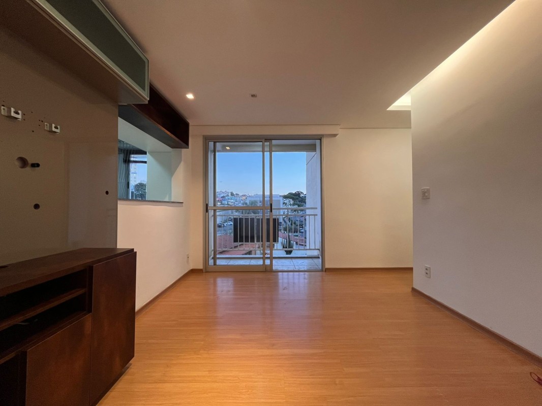 Apartamento, 3 quartos, 70 m² - Foto 4