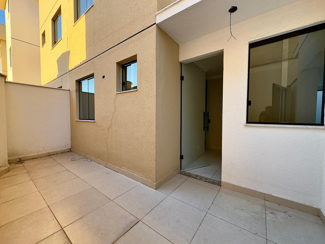 Apartamento, 3 quartos, 106 m² - Foto 1