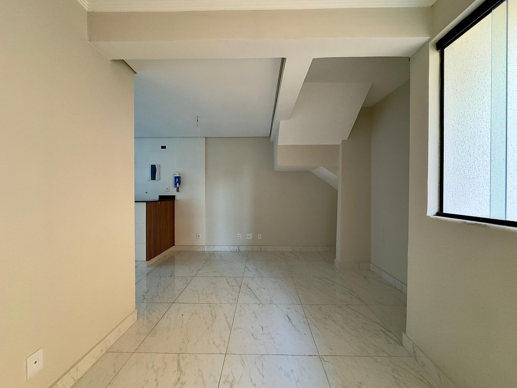 Apartamento, 3 quartos, 106 m² - Foto 3