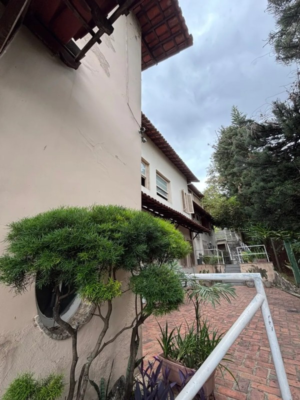 Casa, 15 quartos, 1450 m² - Foto 5