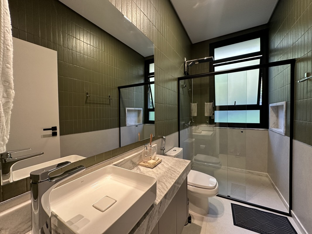 Casa de Condomínio, 4 quartos - Foto 10