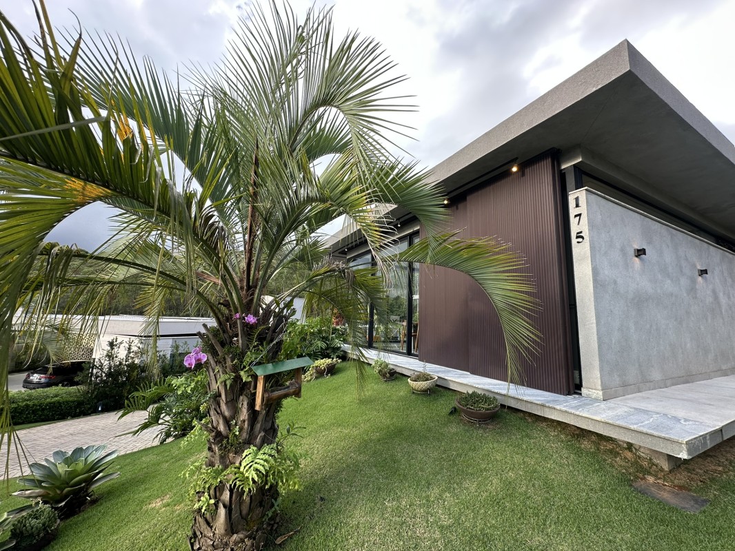 Casa de Condomínio, 4 quartos - Foto 2