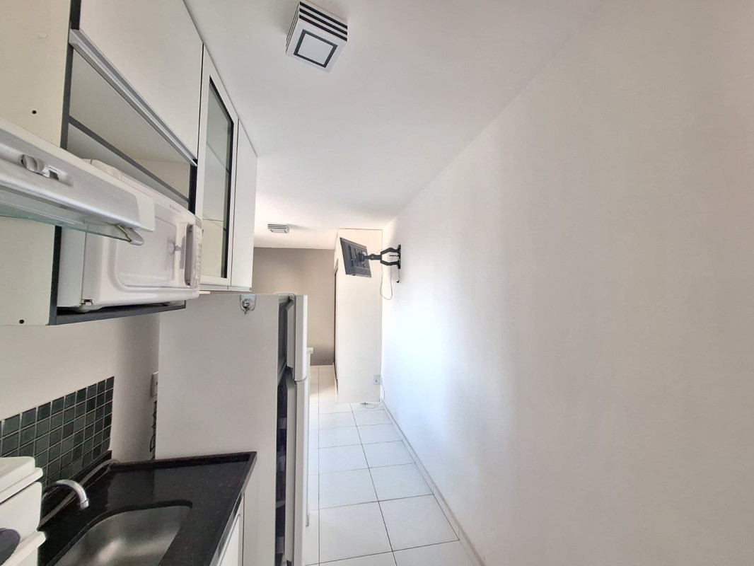 Kitnet-Studio, 28 m² - Foto 8
