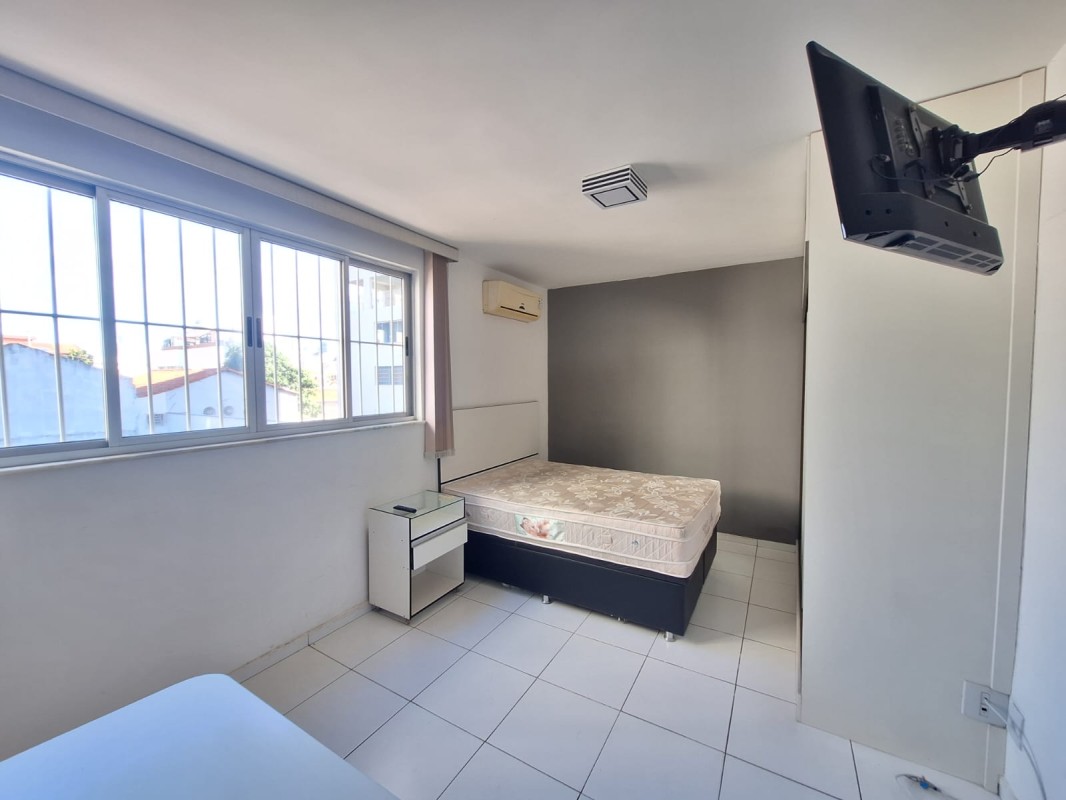 Kitnet-Studio, 28 m² - Foto 5