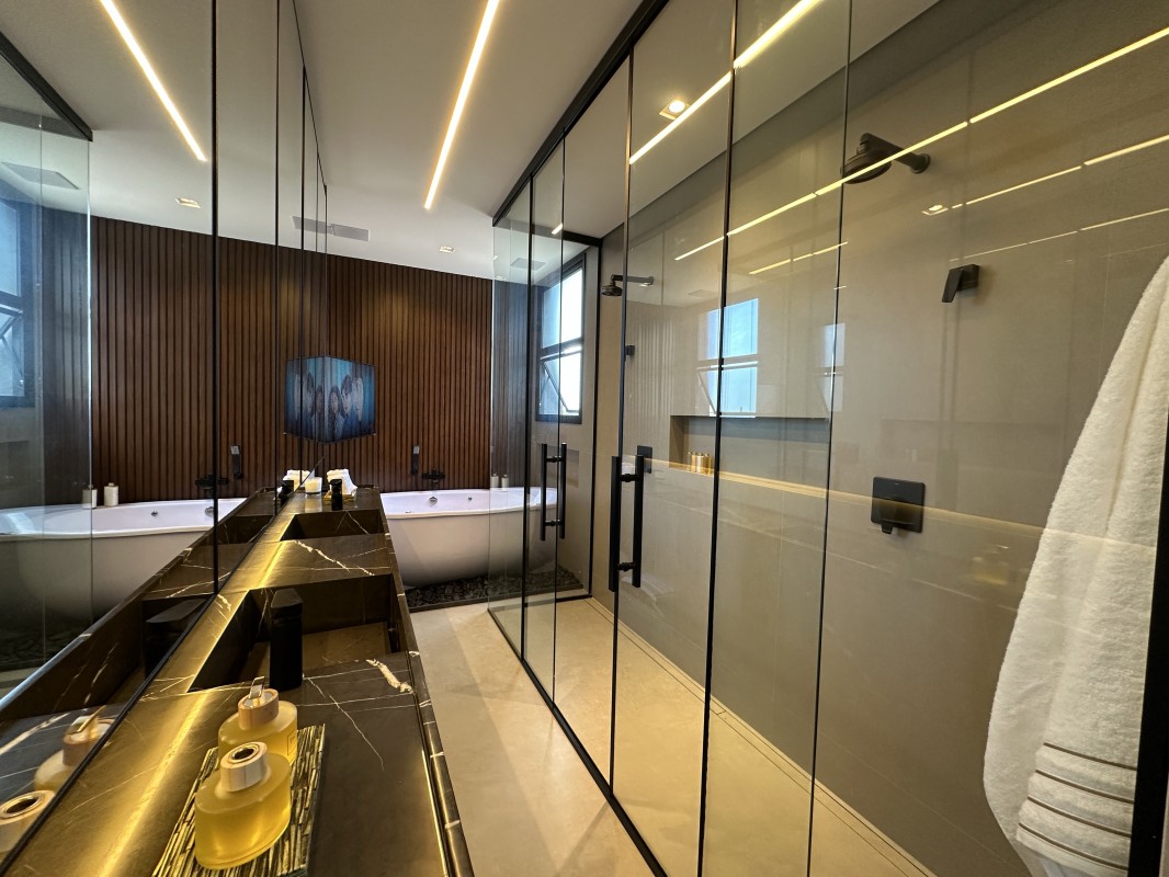 Casa de Condomínio, 5 quartos - Foto 15