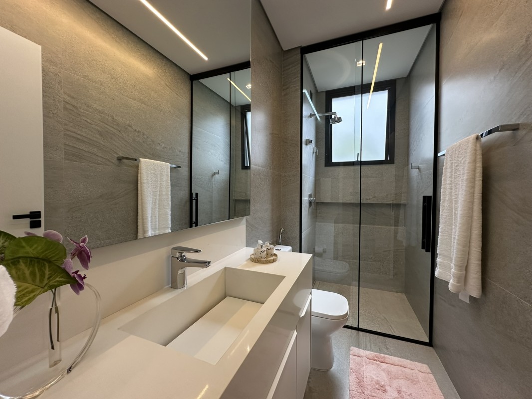 Casa de Condomínio, 5 quartos - Foto 14