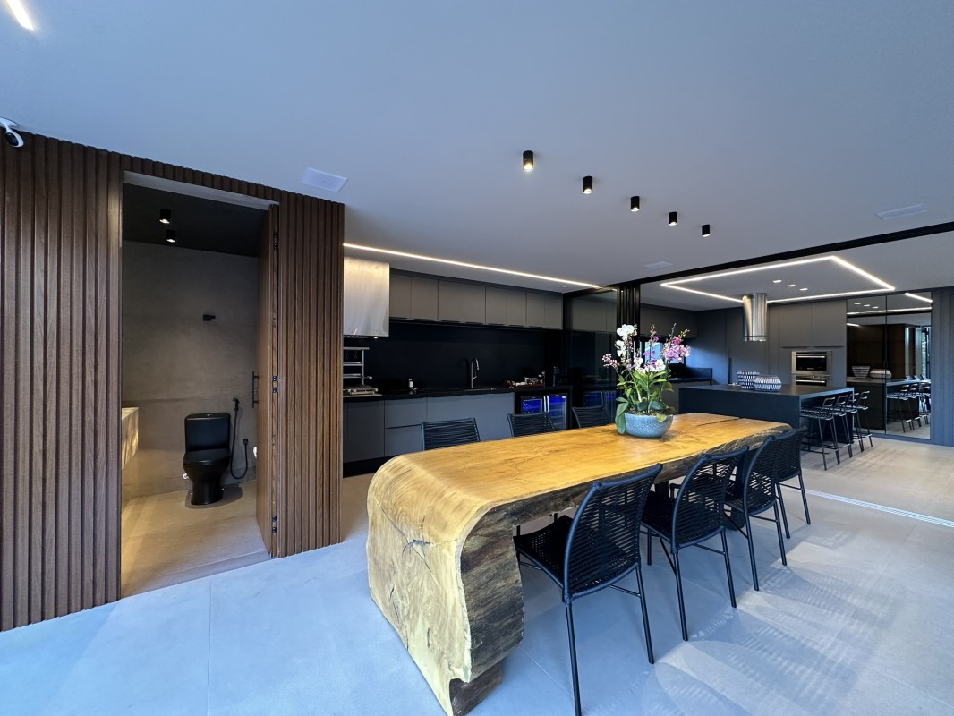 Casa de Condomínio, 5 quartos - Foto 16