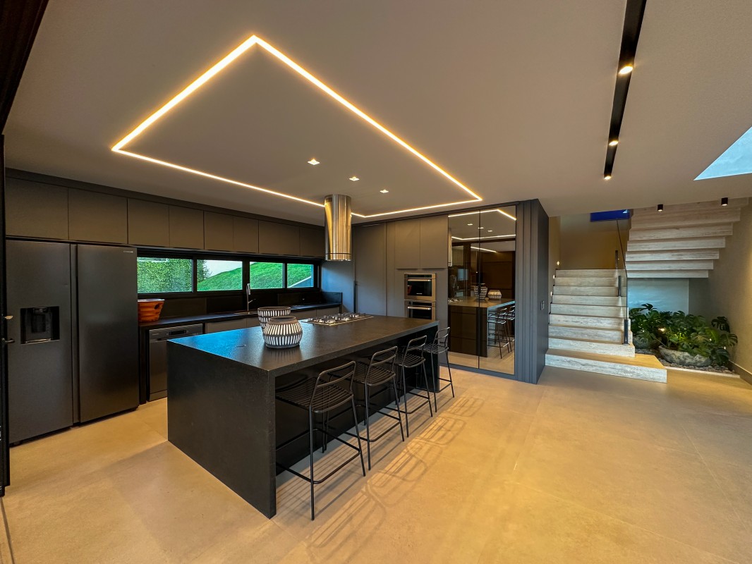 Casa de Condomínio, 5 quartos - Foto 6