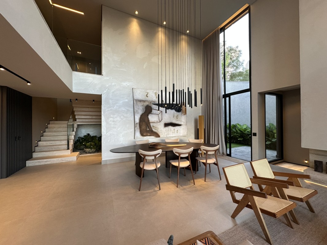 Casa de Condomínio, 5 quartos - Foto 3