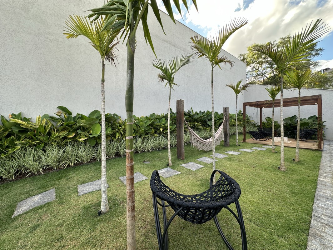 Casa de Condomínio, 5 quartos - Foto 21