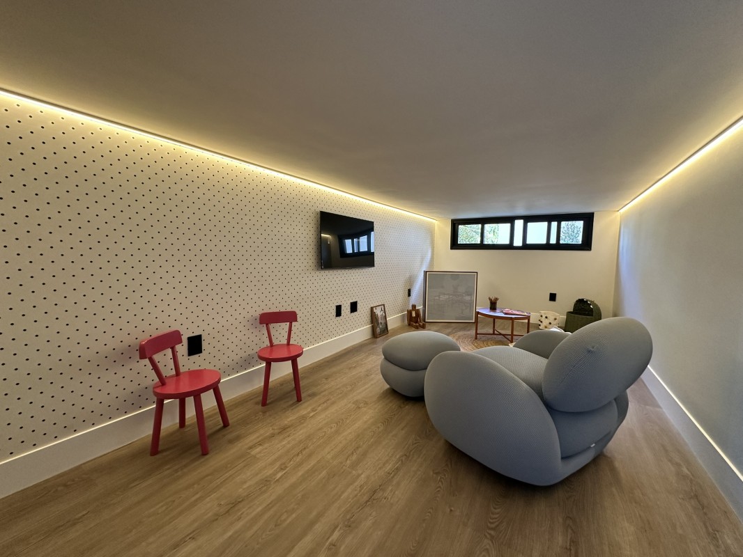 Casa de Condomínio, 5 quartos - Foto 8