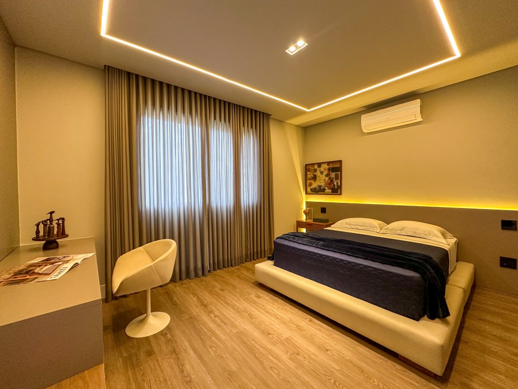 Casa de Condomínio, 5 quartos - Foto 11