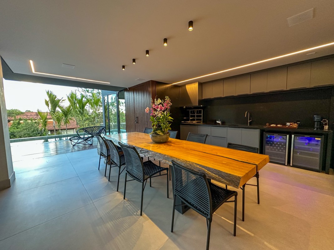 Casa de Condomínio, 5 quartos - Foto 17