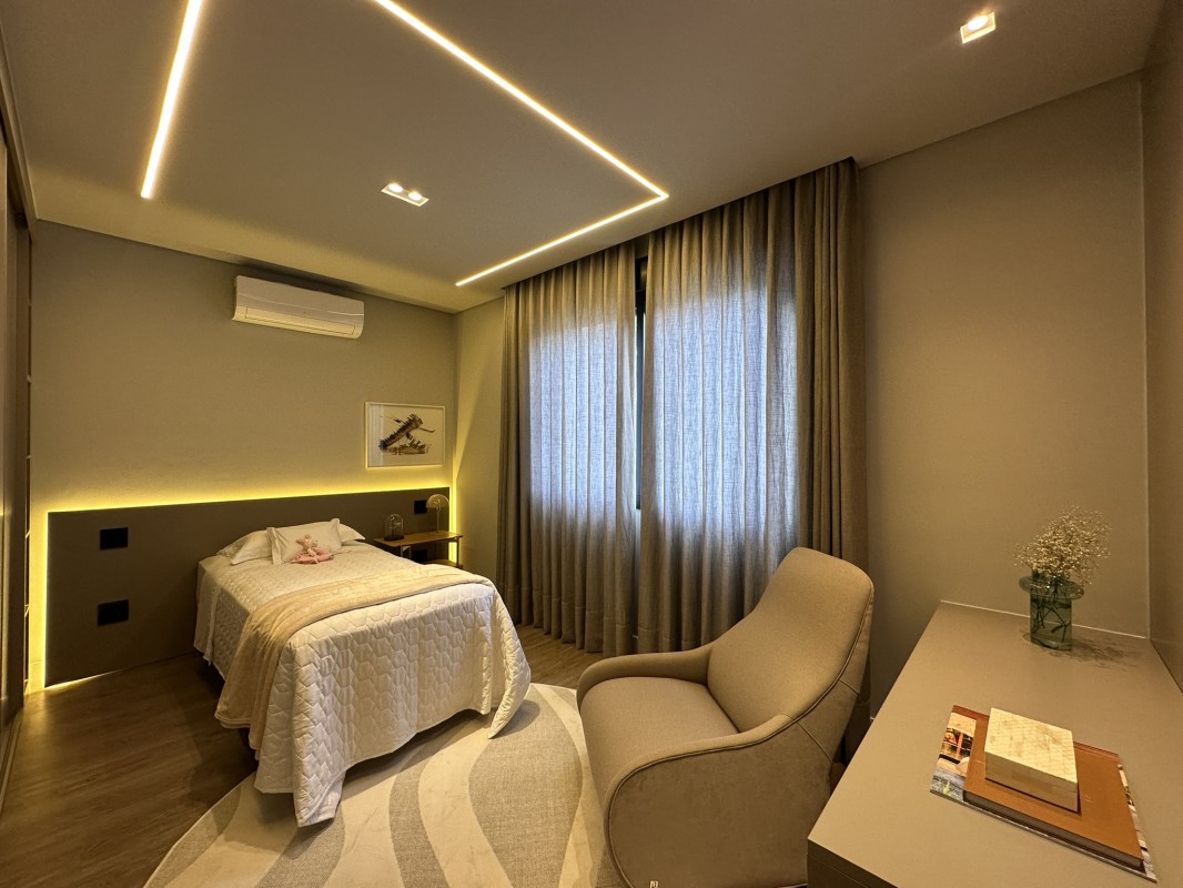 Casa de Condomínio, 5 quartos - Foto 12