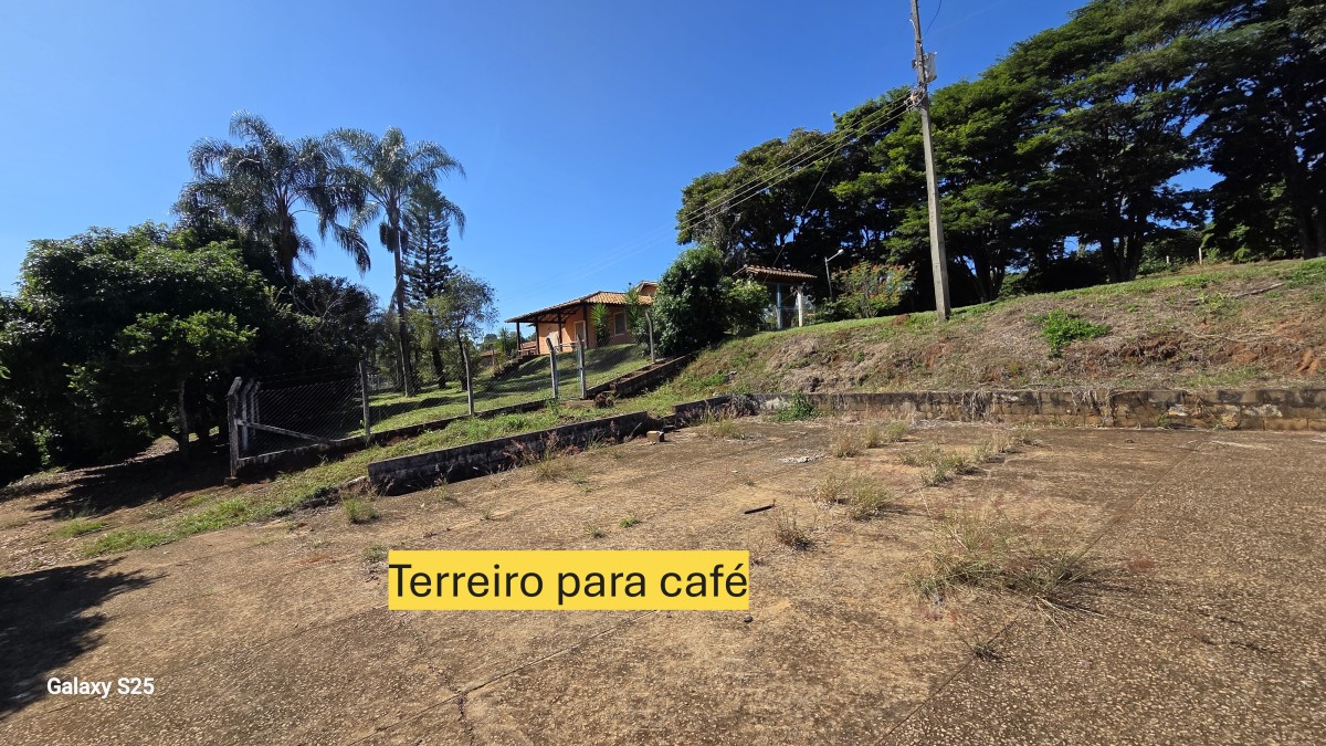 Sítio, 3 quartos, 19 hectares - Foto 24