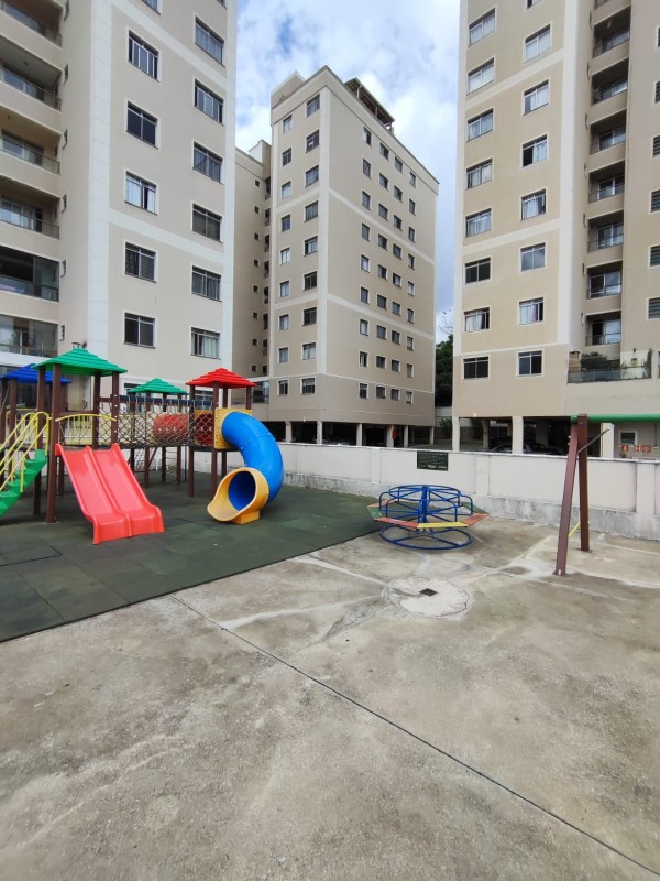 Apartamento, 3 quartos, 75 m² - Foto 22