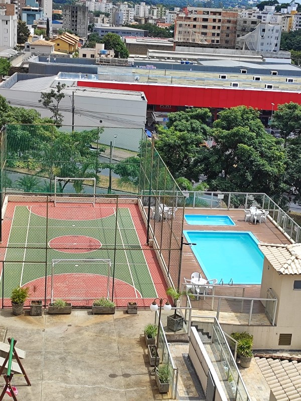 Apartamento, 3 quartos, 75 m² - Foto 23