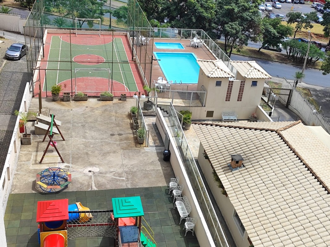 Apartamento, 3 quartos, 75 m² - Foto 24
