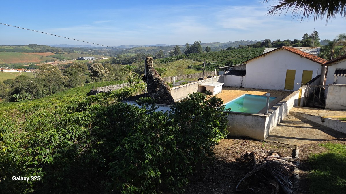 Sítio, 1 quarto, 12 hectares - Foto 15