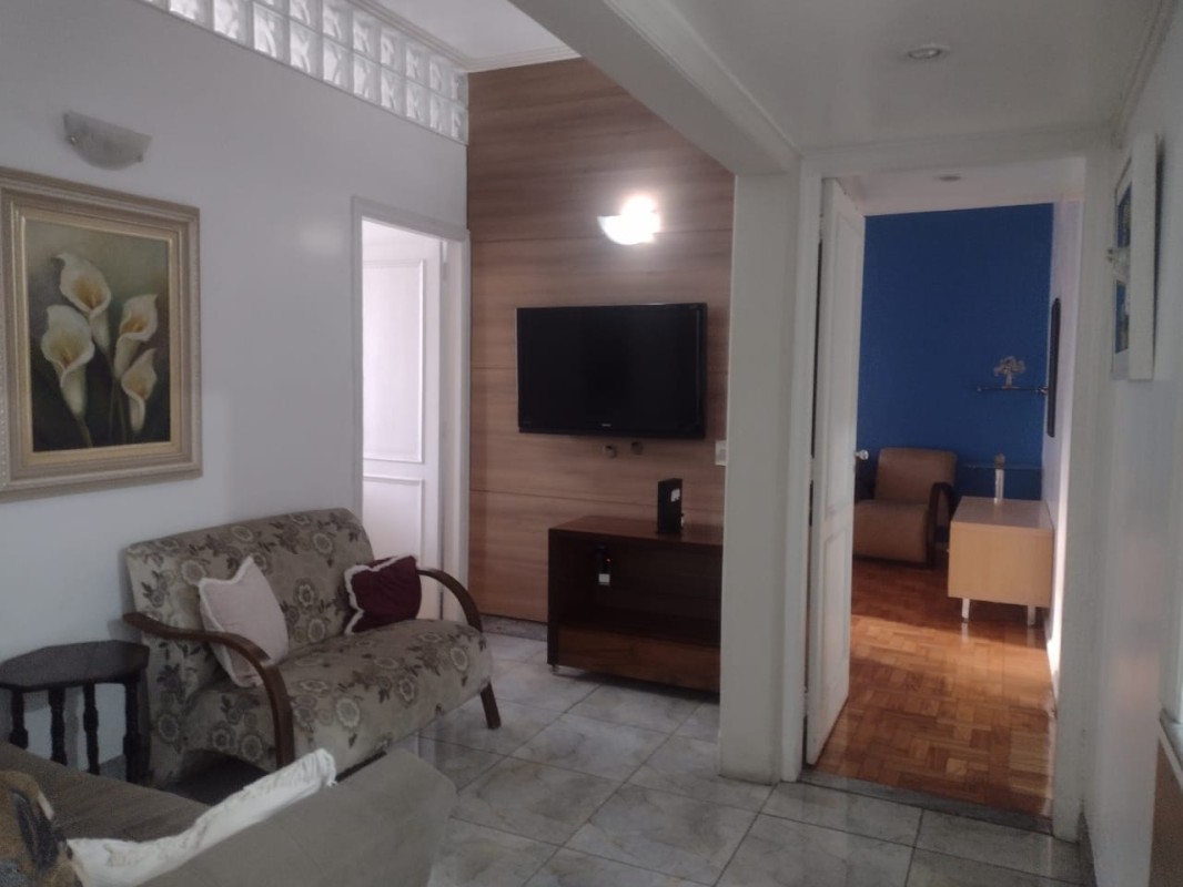 Apartamento, 3 quartos, 220 m² - Foto 7