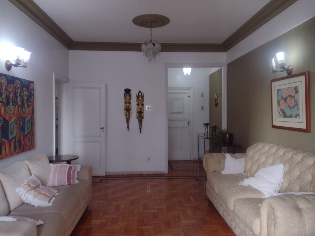 Apartamento, 3 quartos, 220 m² - Foto 15